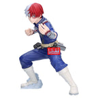 Produktbild My Hero Academia - Shoto Todoroki Grandista-figur