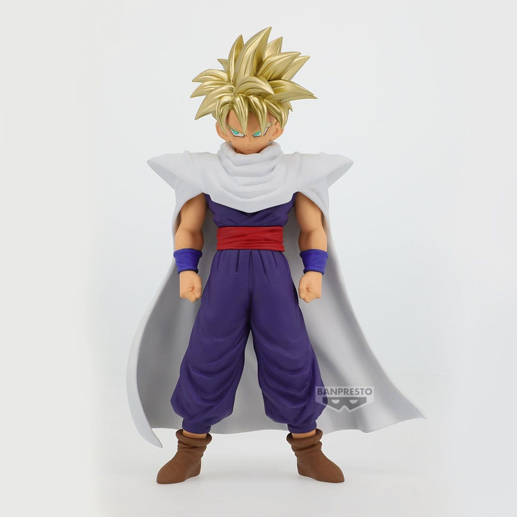 Produktbild Dragon Ball Z - Son Gohan Blood of Saiyans Figur