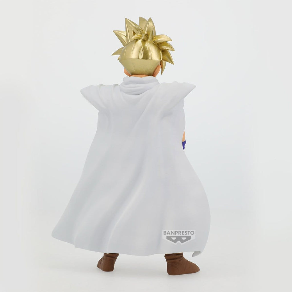 Produktbild Dragon Ball Z - Son Gohan Blood of Saiyans Figur