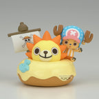Produktbild One Piece - Tony Tony Chopper Paldoce Figur B-version