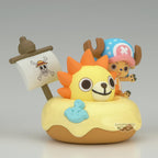 Produktbild One Piece - Tony Tony Chopper Paldoce Figur B-version