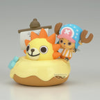 Produktbild One Piece - Tony Tony Chopper Paldoce Figur B-version