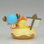 Produktbild One Piece - Tony Tony Chopper Paldoce Figur B-version