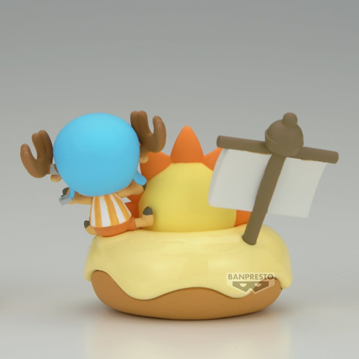 Produktbild One Piece - Tony Tony Chopper Paldoce Figur B-version