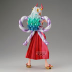 Produktbild One Piece - Yamato King of Artist Figur