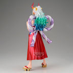 Produktbild One Piece - Yamato King of Artist Figur