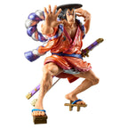 Produktbild One Piece - Kozuki Oden King of Artist Figur Special Version