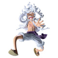 Produktbild One Piece - Monkey D. Luffy Grandista Figur