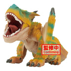 Produktbild Monster Hunter – Tigrex Enshrined Monsters Figur