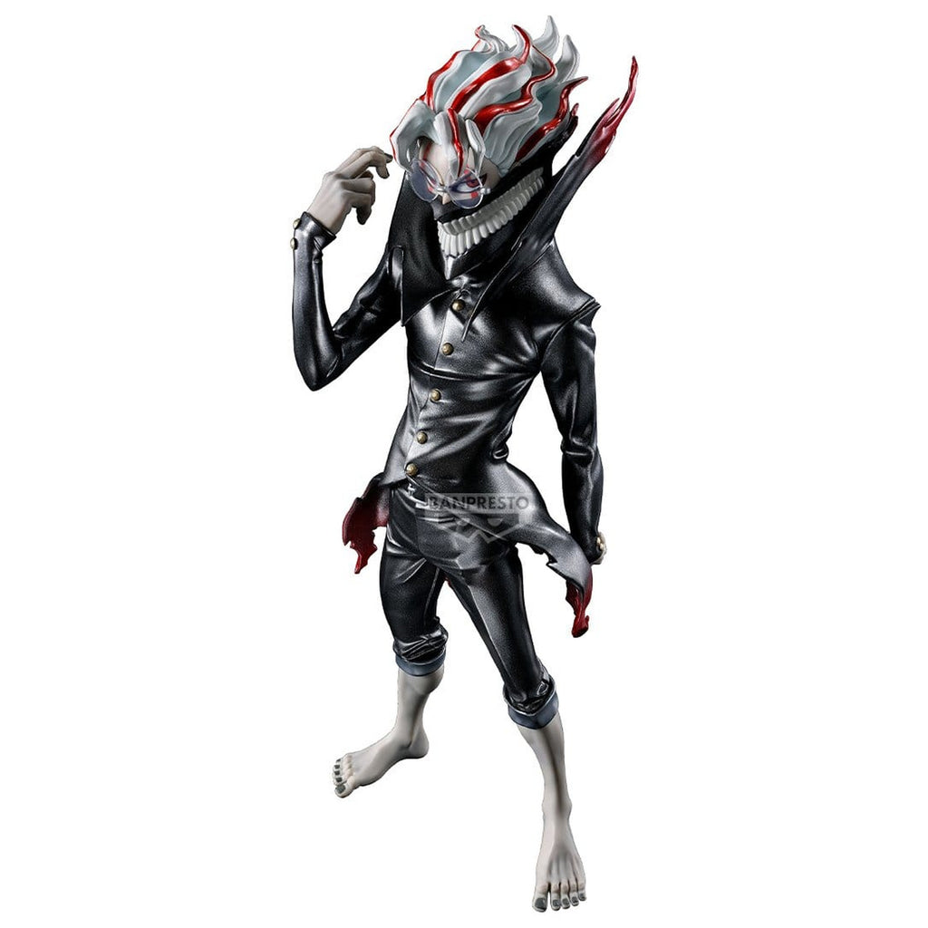 Produktbild Dandadan - Okarun Grandista-figur