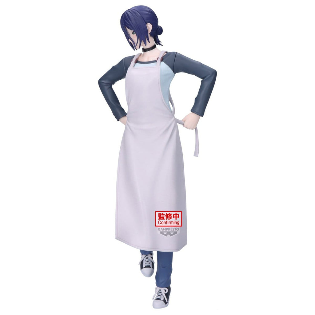 Produktbild Chainsaw Man – Reze Glitter & Glamours Figur