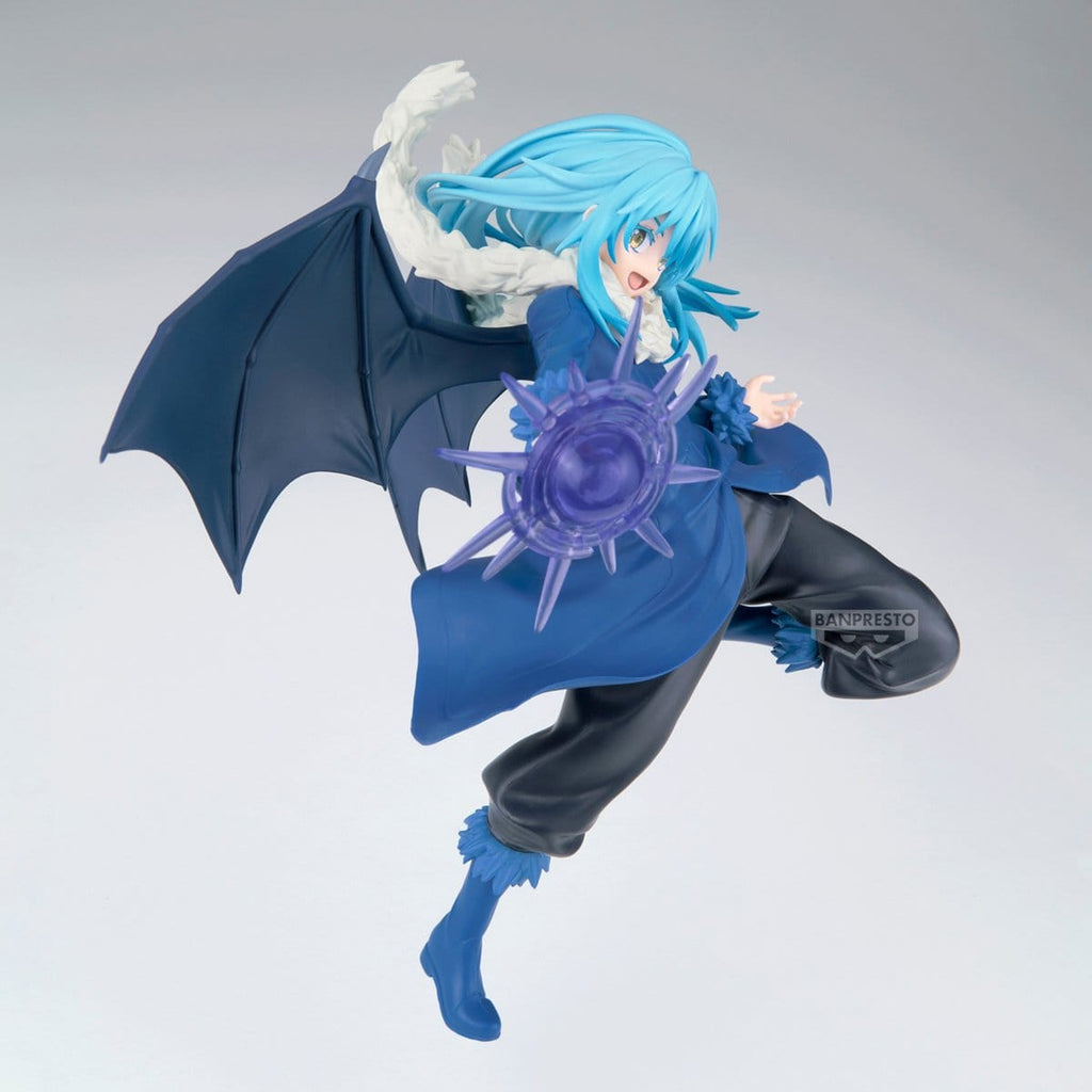 Produktbild TenSura - Rimuru Tempest Espresto Figur