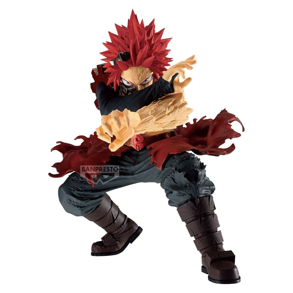 Produktbild My Hero Academia - Eijiro Kirishima Maximatic-figur