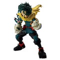 Produktbild My Hero Academia - Izuku Midoriya Final Season Figur