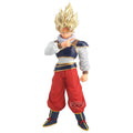 Produktbild Dragon Ball Z - Son Goku Blood of Saiyans Figur