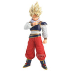 Produktbild Dragon Ball Z - Son Goku Blood of Saiyans Figur