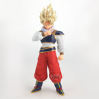 Produktbild Dragon Ball Z - Son Goku Blood of Saiyans Figur