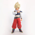 Produktbild Dragon Ball Z - Son Goku Blood of Saiyans Figur