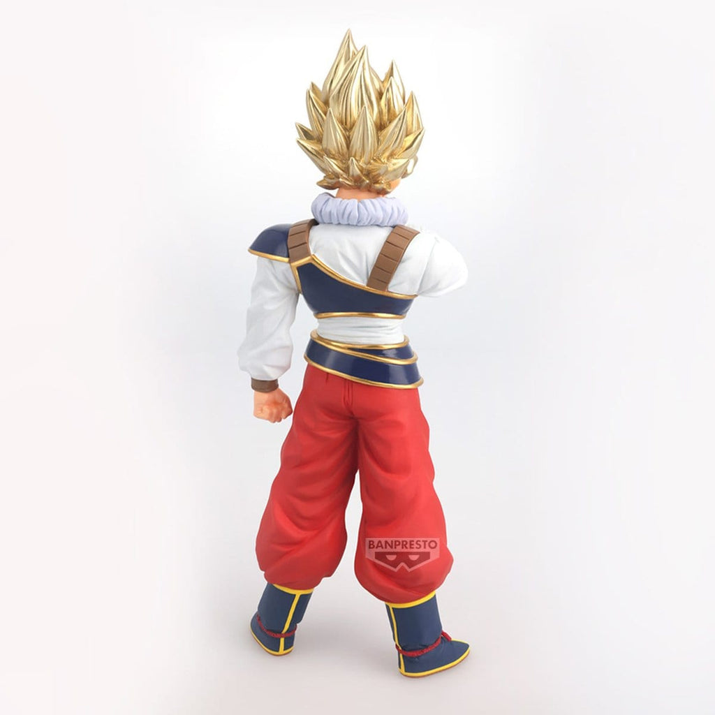 Produktbild Dragon Ball Z - Son Goku Blood of Saiyans Figur