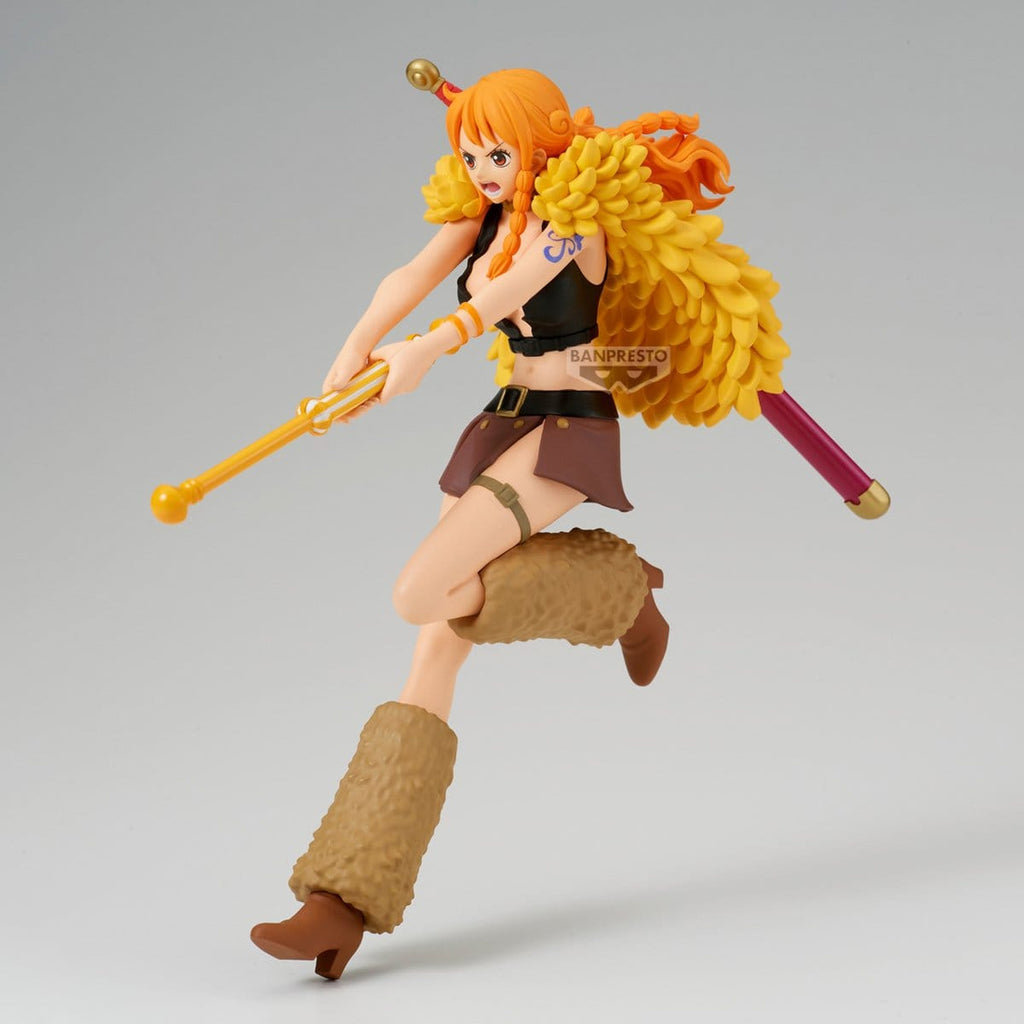 Product image One Piece - Nami Battle Record Collection Figure