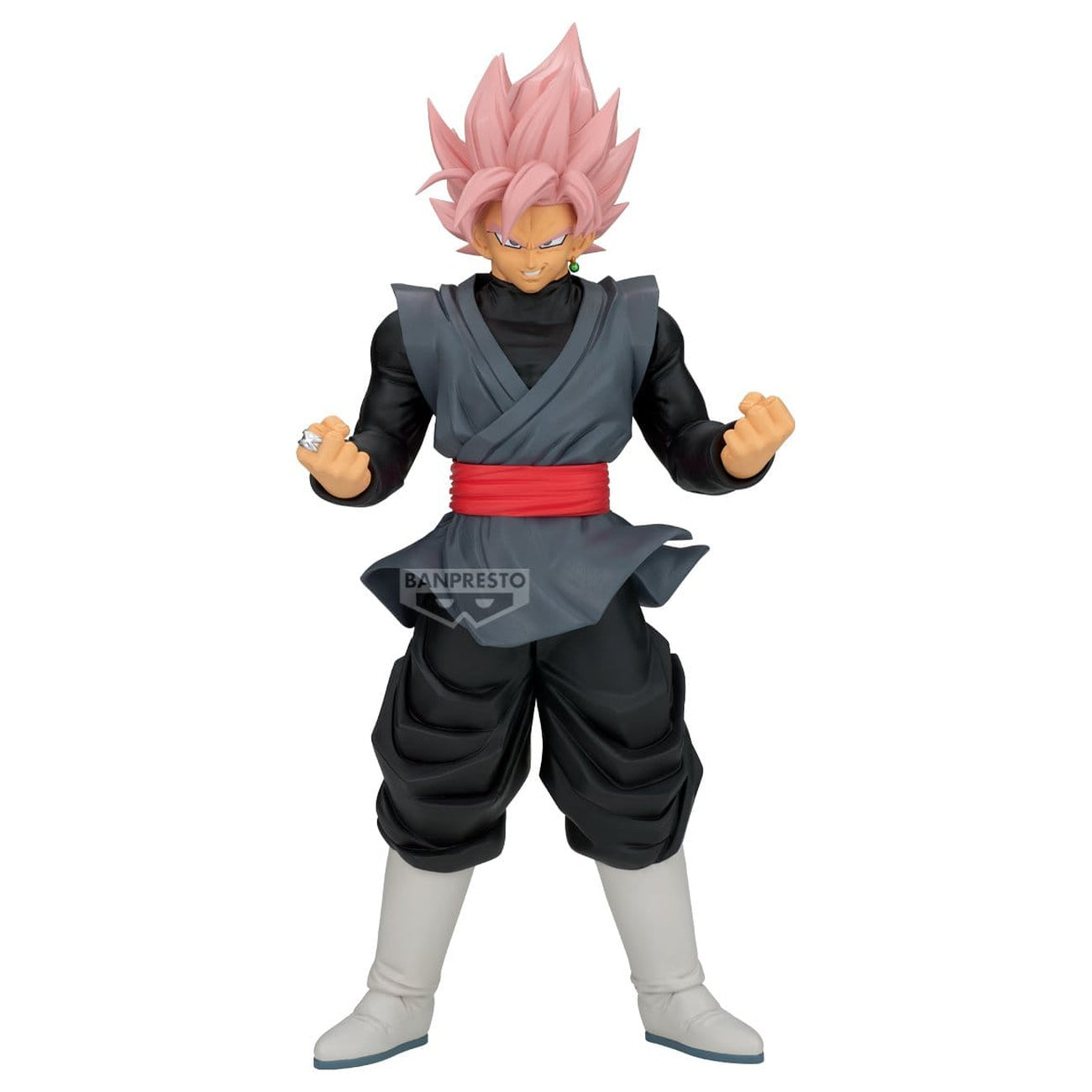 Produktbild Dragon Ball Super - Goku Black Grandista-figur