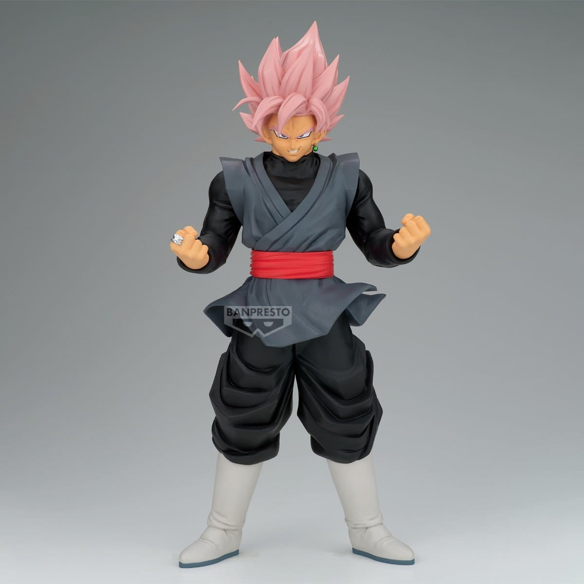 Produktbild Dragon Ball Super - Goku Black Grandista-figur