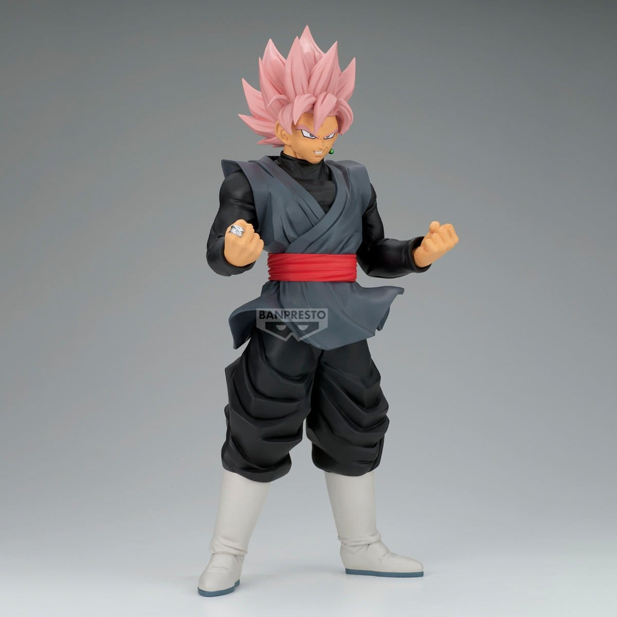 Produktbild Dragon Ball Super - Goku Black Grandista-figur