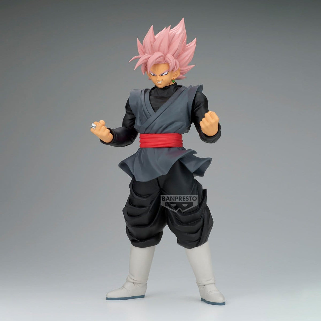 Produktbild Dragon Ball Super - Goku Black Grandista-figur