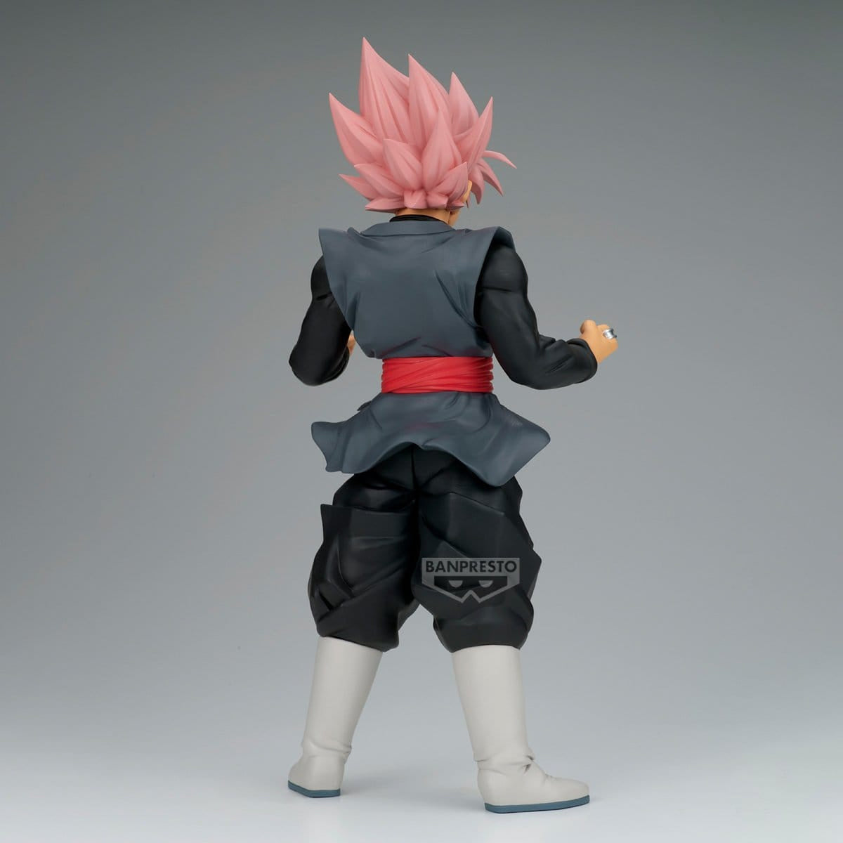 Produktbild Dragon Ball Super - Goku Black Grandista-figur