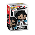 Produktbild Bleach POP! Animation vinylfigur Yhwach 9 cm