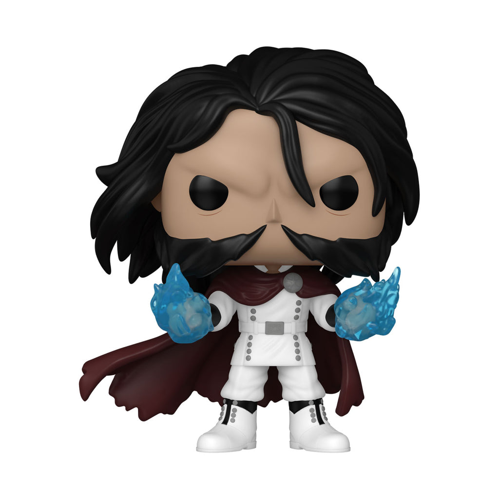 Produktbild Bleach POP! Animation vinylfigur Yhwach 9 cm