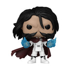 Produktbild Bleach POP! Animation vinylfigur Yhwach 9 cm