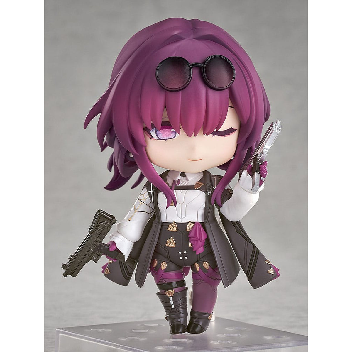 Produktbild Honkai: Star Rail Nendoroid Actionfigur Kafka 10 cm