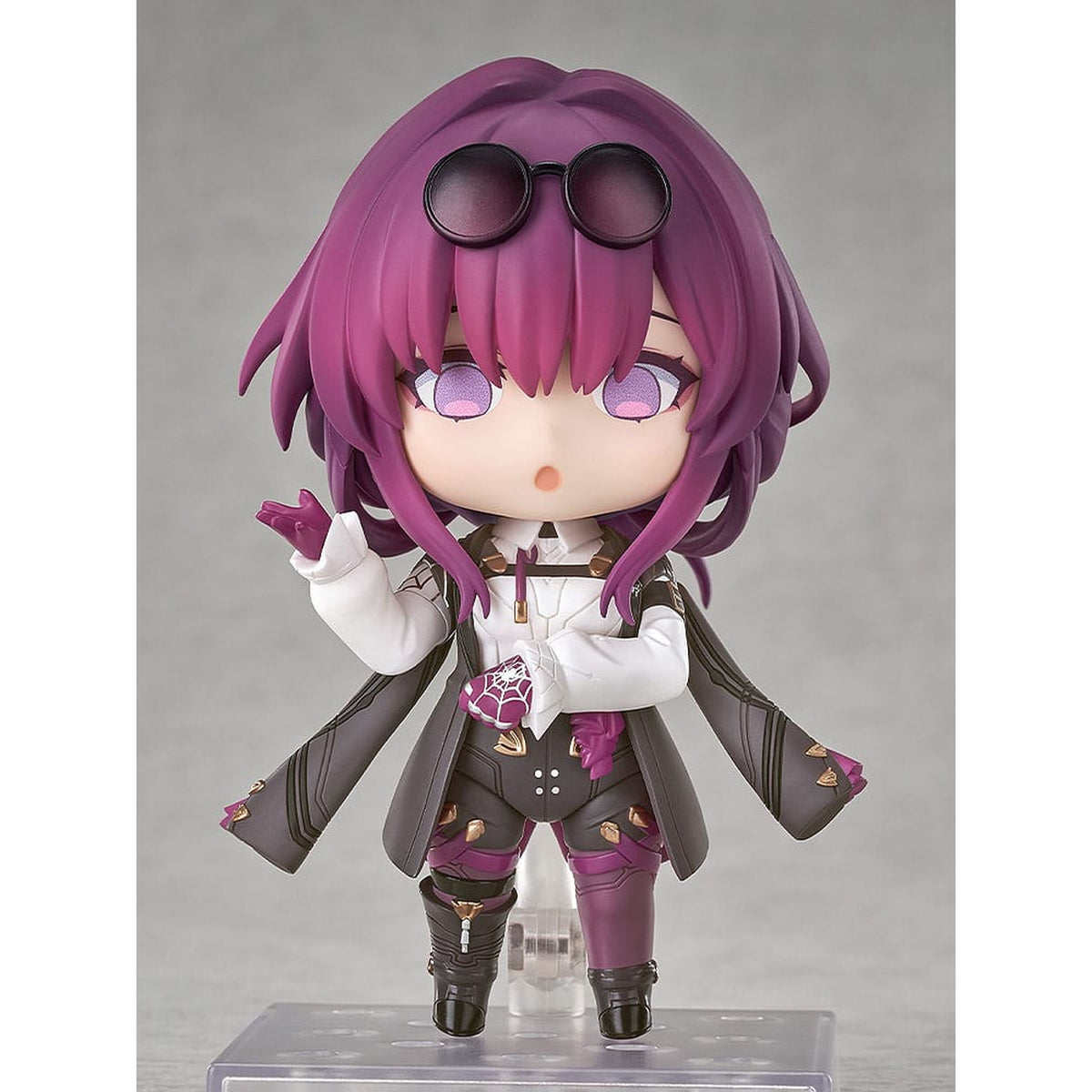Produktbild Honkai: Star Rail Nendoroid Actionfigur Kafka 10 cm