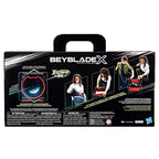 Produktbild Beyblade X Clash and Carry Beystadium-arena