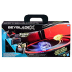 Produktbild Beyblade X Clash and Carry Beystadium-arena