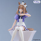 Produktbild Uma Musume: Pretty Derby - Almond Eye Noodle Stopper Figur