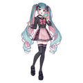 Product image Hatsune Miku - Sweet School Life Figure Bitter & Sweet Version
