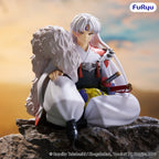 Produktbild Inu Yasha - Sesshomaru Noodle Stopper Figur Vol. 2