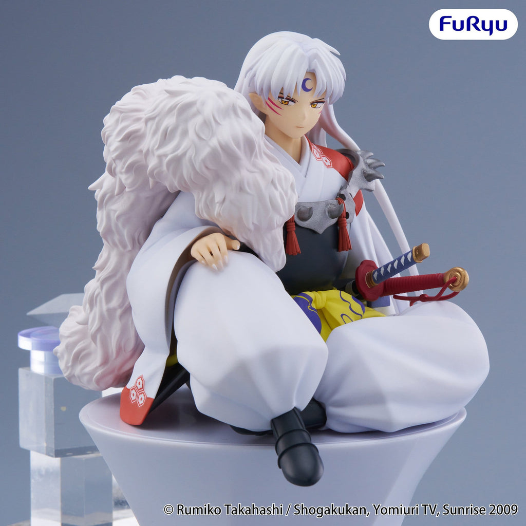 Produktbild Inu Yasha - Sesshomaru Noodle Stopper Figur Vol. 2
