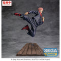Produktbild Jujutsu Kaisen - Yuji Itadori Luminasta-figur