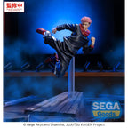 Produktbild Jujutsu Kaisen - Yuji Itadori Luminasta-figur