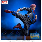 Produktbild Jujutsu Kaisen - Yuji Itadori Luminasta-figur
