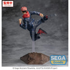 Produktbild Jujutsu Kaisen - Yuji Itadori Luminasta-figur