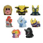 Produktbild Monster Hunter - Capcom Figure Builder mystisk fingerdocka