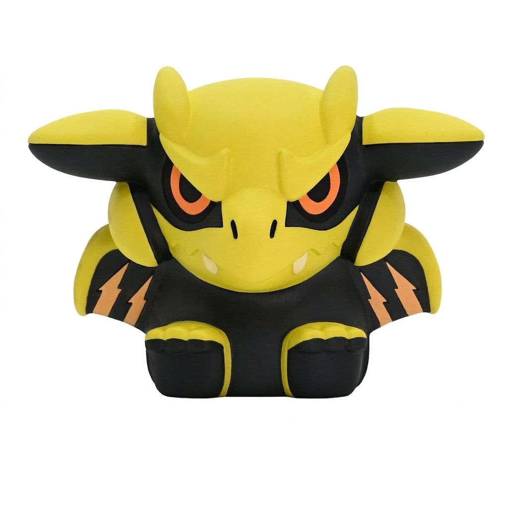Produktbild Monster Hunter - Capcom Figure Builder mystisk fingerdocka