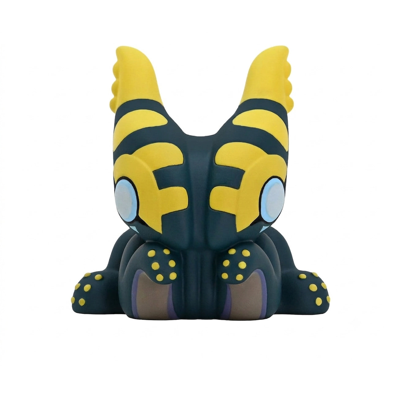 Produktbild Monster Hunter - Capcom Figure Builder mystisk fingerdocka