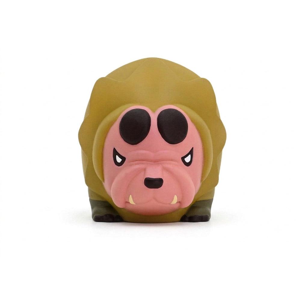 Produktbild Monster Hunter - Capcom Figure Builder mystisk fingerdocka