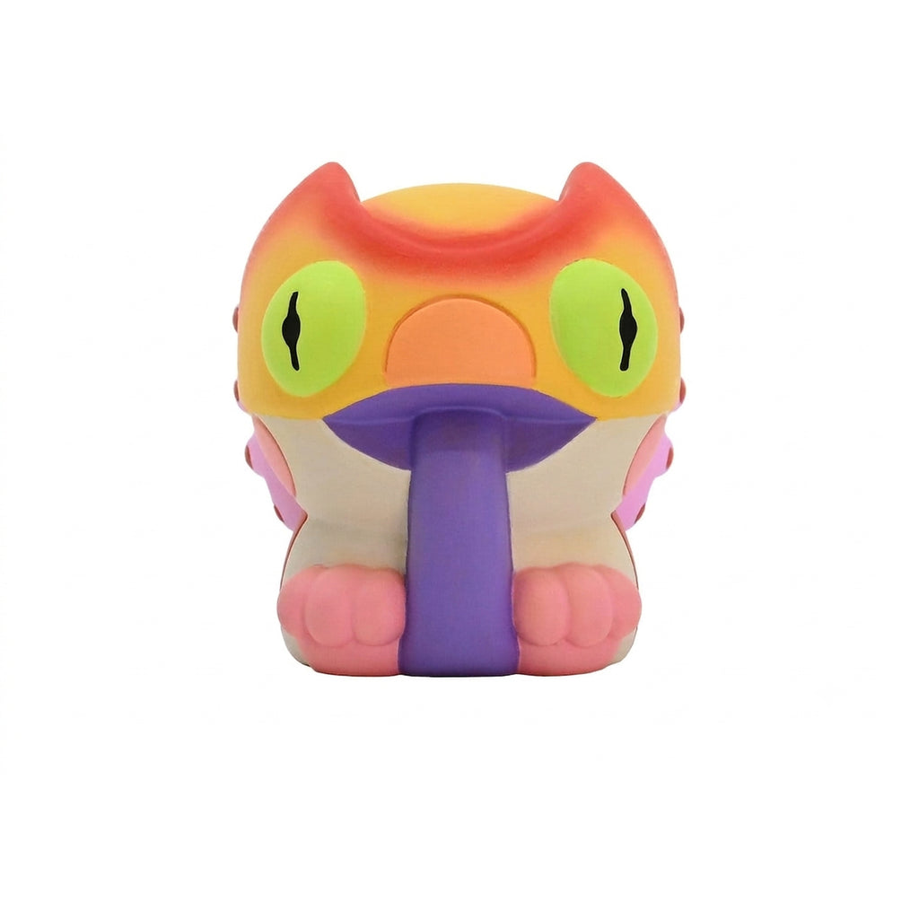 Produktbild Monster Hunter - Capcom Figure Builder mystisk fingerdocka