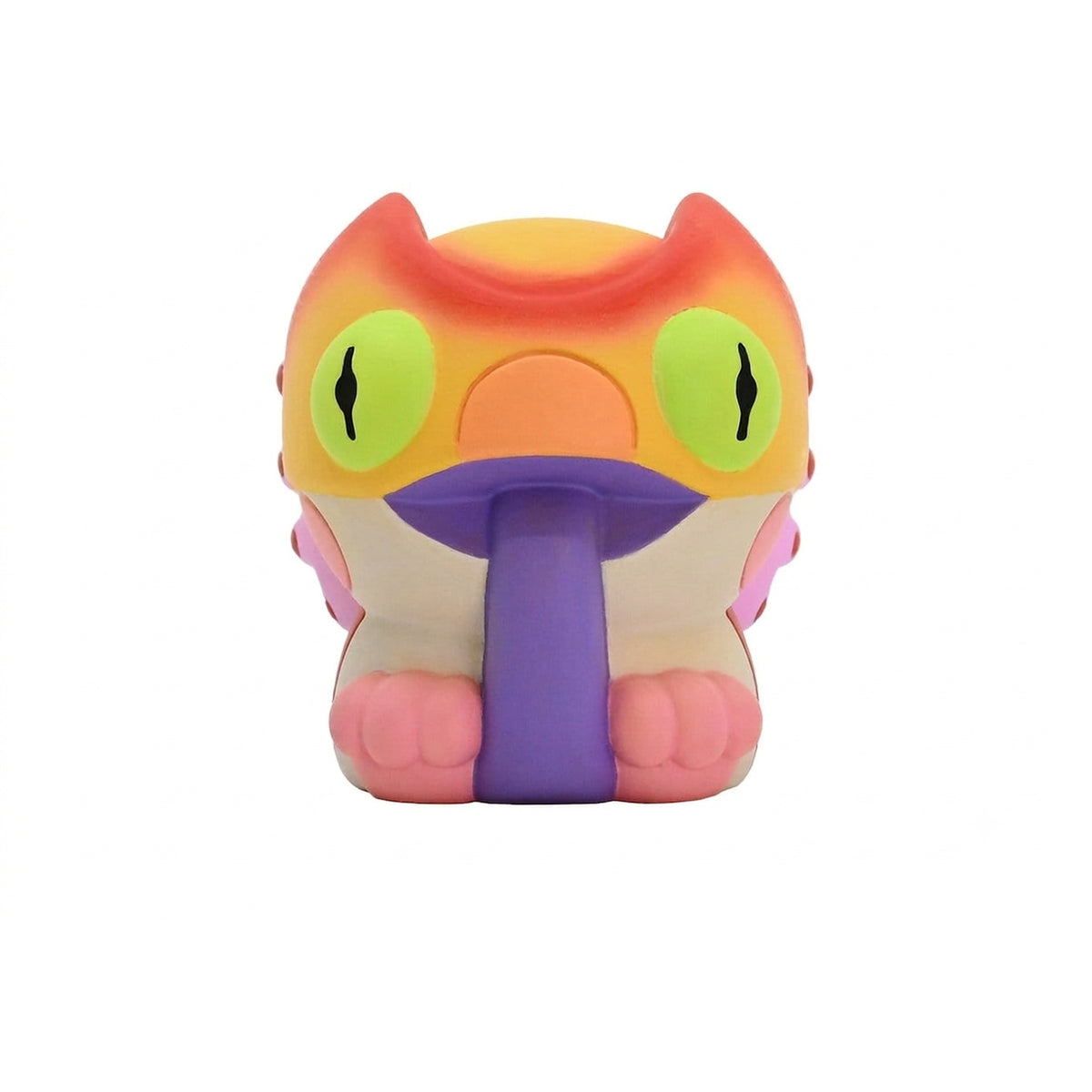 Produktbild Monster Hunter - Capcom Figure Builder mystisk fingerdocka